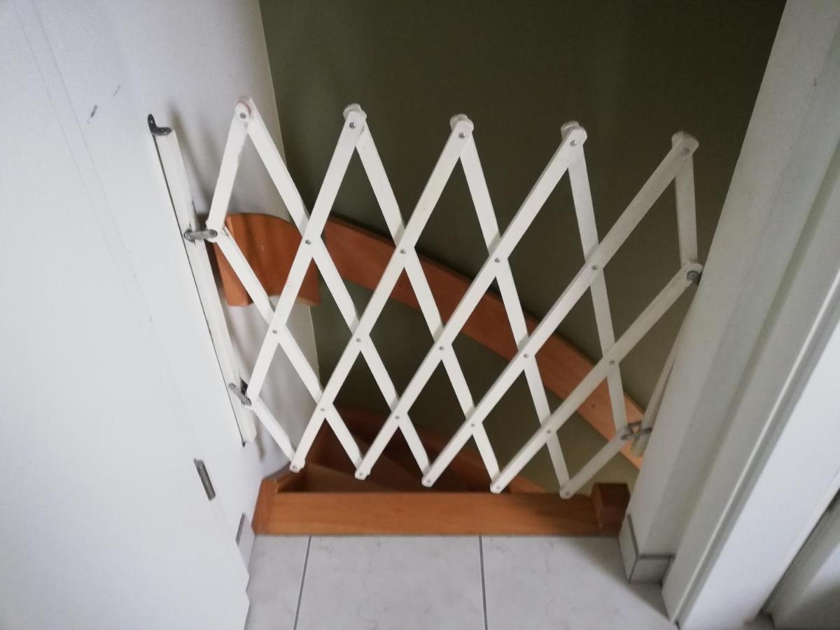 Holiday Home Nieuwendamme ニーウポールト エクステリア 写真