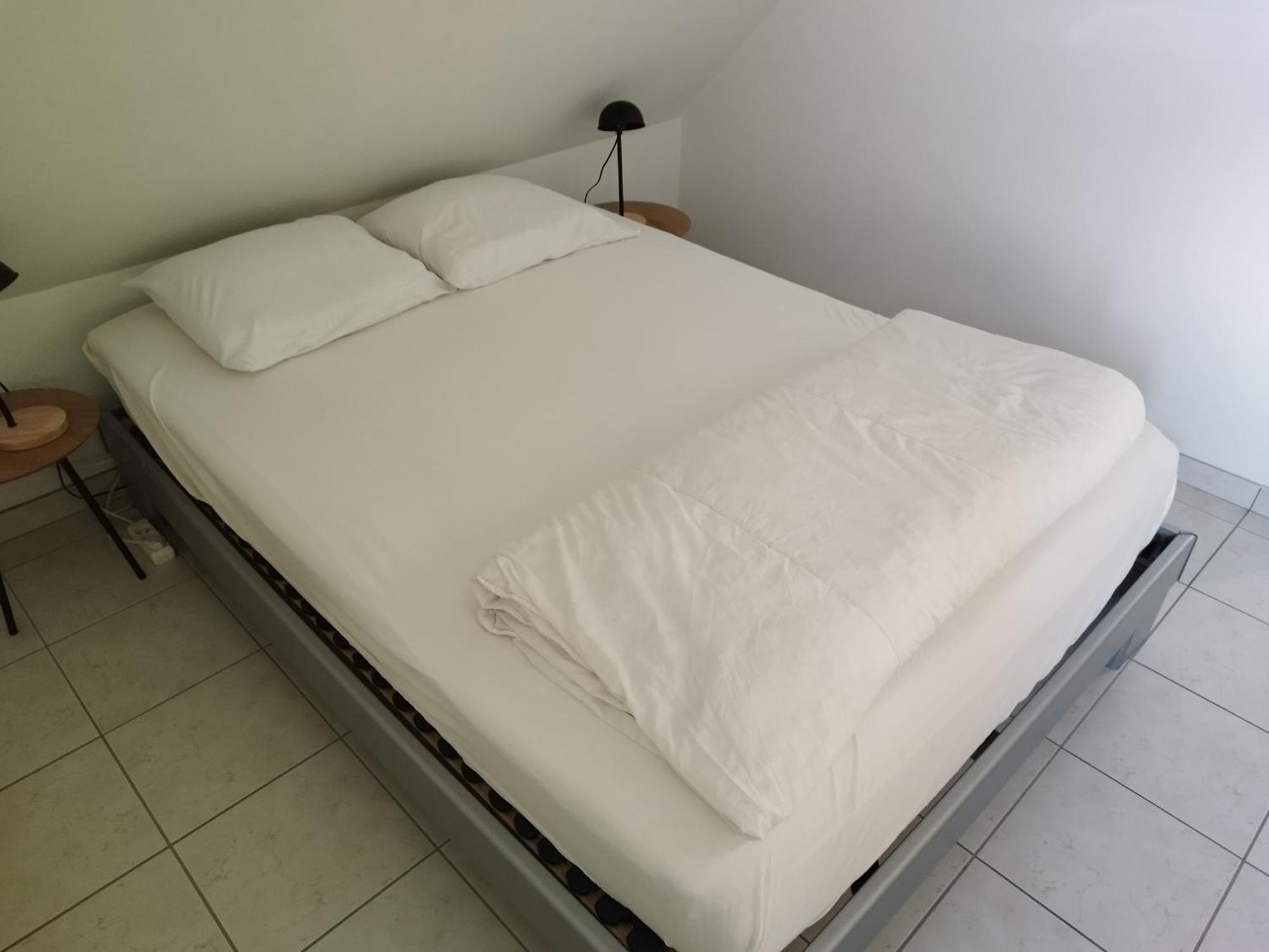 Holiday Home Nieuwendamme ニーウポールト エクステリア 写真