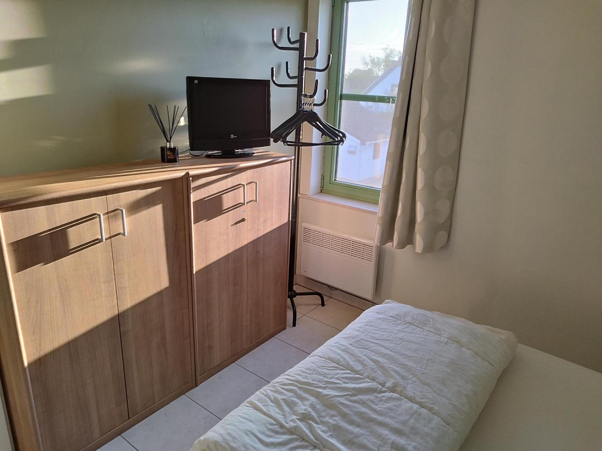 Holiday Home Nieuwendamme ニーウポールト エクステリア 写真